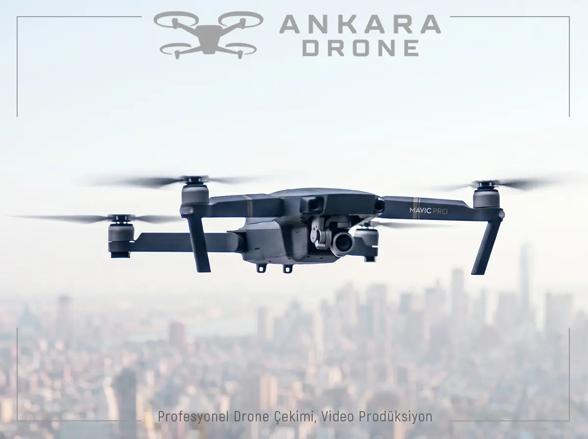 Drone Çekimi Ürün Grubu