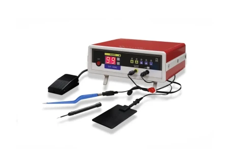 Elektrokoter Cihazları